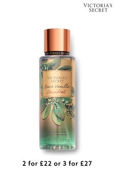 Victoria's Secret Limited Edition Decadent Fragrance Mists
