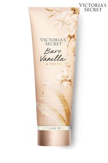 Bare Vanilla