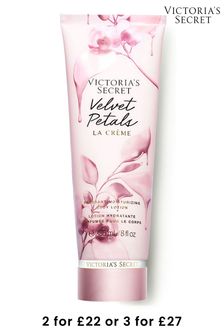 Velvet Petals