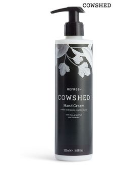 Cowshed REFRESH Hand Cream 300ml