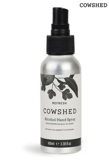 Cowshed REFRESH Hygiene Spray 100ml (P21736) | £9