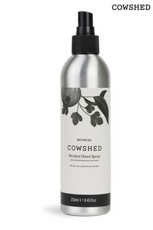 Cowshed REFRESH Hygiene Spray  250ml (P21737) | £18