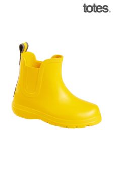 Totes Toddler Chelsea Rain Wellie Boot