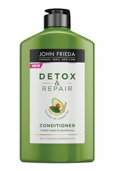 John Frieda Detox & Repair Conditioner 250ml