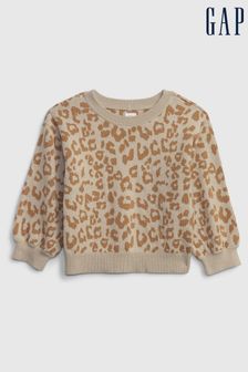 Buy Girls' Jumpers Animal Print Online 