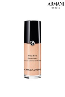 emporio armani makeup