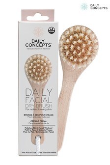Daily Concepts Daily Facial Dry Brush