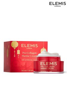 ELEMIS Limited Edition Lunar New Year Pro-Collagen Marine Cream 50ml