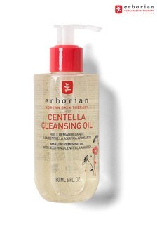 Erborian Centella Cleansing Oil 180ml