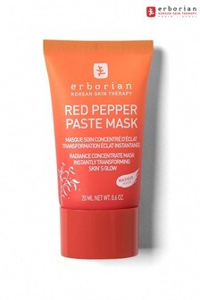 Erborian Red Pepper Paste Mask 20ml (P26117) | £17