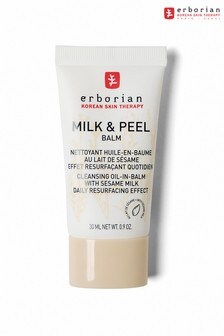 Erborian Milk & Peel Resurfacing Balm 30ml
