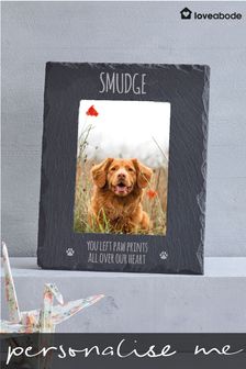Personalised Picture Frame by Loveabode (P26943) | £20