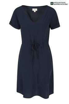 Mountain Warehouse Bali Womens UV Protect Relaxed Fit Dress