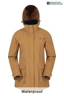 next womens raincoat