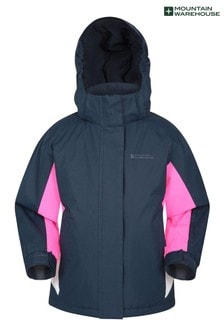 Mountain Warehouse Honey Kids Ski Jacket