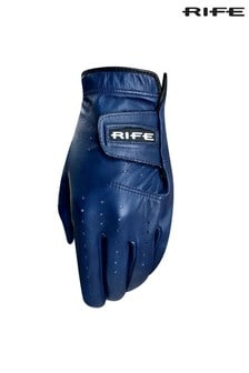 Rife RX5 Special Edition Cabretta Leather Glove, left hand