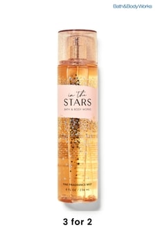 Bath & Body Works In the Stars Fine Fragrance Mist 236ml (P30428) | £16