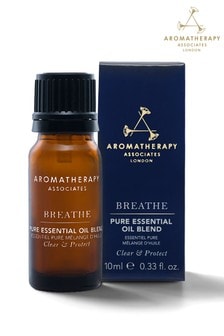 Aromatherapy Associates Breathe Pure Essential Oil Blend 10ml