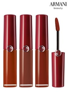 Armani Beauty Lip Maestro Liquid Lipstick Set (Worth £52.50)