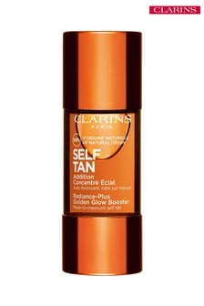 Clarins Radianceplus Golden Glow Booster for Face 15ml (P35363) | £21