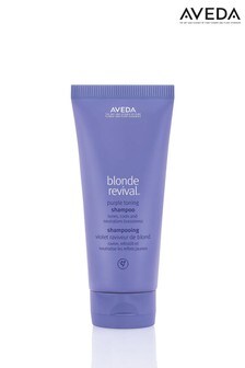 Aveda Blonde Revival™ Purple Toning Shampoo 200ml (P36844) | £23.50