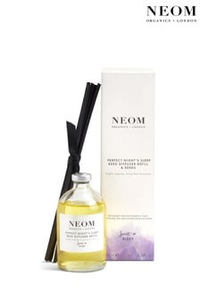 NEOM Perfect Night's Sleep Reed Diffuser Refill 100ml (P39390) | £26