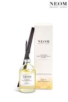 NEOM Happiness Reed Diffuser Refill 100ml (P39415) | £26