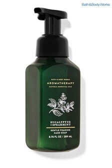 Bath & Body Works Eucalyptus Spearmint Gentle Foaming Hand Soap 259ml