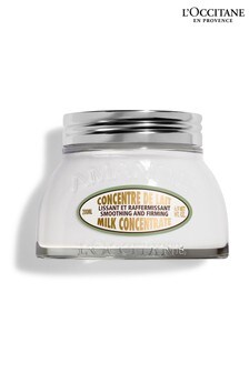 L Occitane Almond Milk Concentrate 200ml