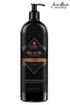 Jack Black Black Reserve Body Wash 355ml (P42703) | £25