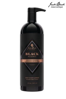 Jack Black Black Reserve Body Wash 975ml (P42706) | £48