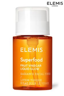 ELEMIS Superfood Fruit Vinegar Liquid Glow 145ml (P43115) | £28