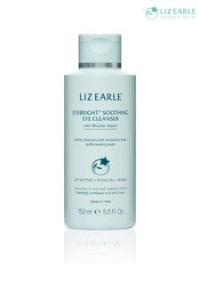 Liz Earle Eyebright Soothing Eye Cleanser 150ml