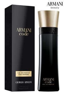 Armani Beauty Code Eau De Parfum 60ml