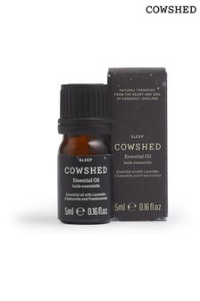 Cowshed Sleep Fragrance Oil 5ml