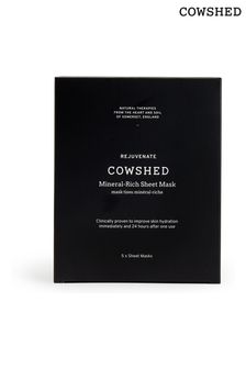 Cowshed Mineral Rich Sheet Mask