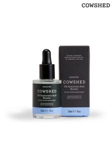 Cowshed 2% Hyaluronic Acid Booster 30ml