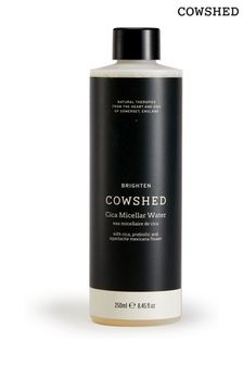 Cowshed Brighten Cica Micellar Water