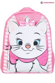 Character Disney Marie Aristocats Backpack