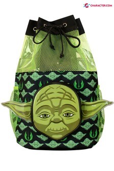 Character Star Wars Jedi Yoda Swimbag