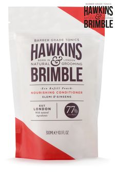 Hawkins & Brimble Nourishing Conditioner Pouch 300ml (P50915) | £7