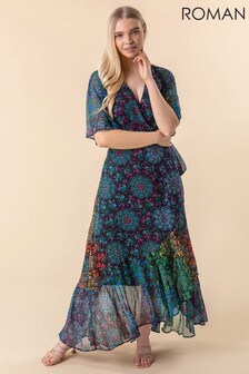 Buy Women's Maxi Dresses Online | Next UK