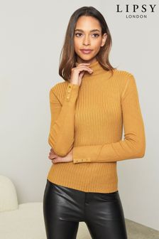 Lipsy Knitted Roll Neck Jumper