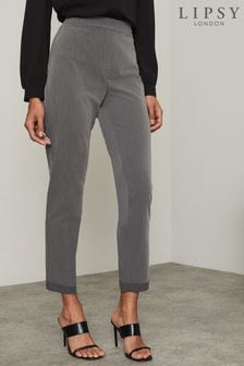 Lipsy Tapered Trousers