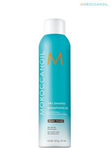 Moroccanoil Dry Shampoo Dark Tones 217ml