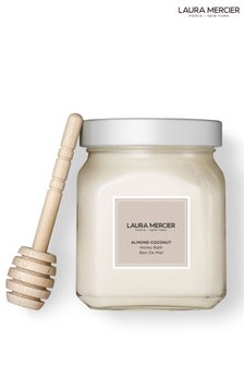 Laura Mercier Almond Coconut Honey Bath