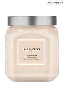 Laura Mercier Soufflé Body Crème - Crème Brûlée (P56293) | £56