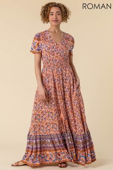 Buy Women's Maxi Dresses Online | Next UK