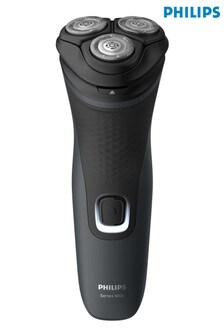 Philips Series 1000 Dry Electric Shaver with 4D Flex Heads