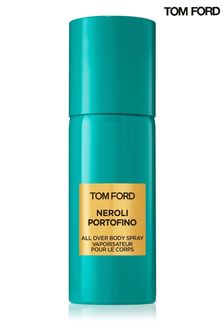 Tom Ford Neroli Portofino - All Over Body Spray 150ml (P61058) | £55